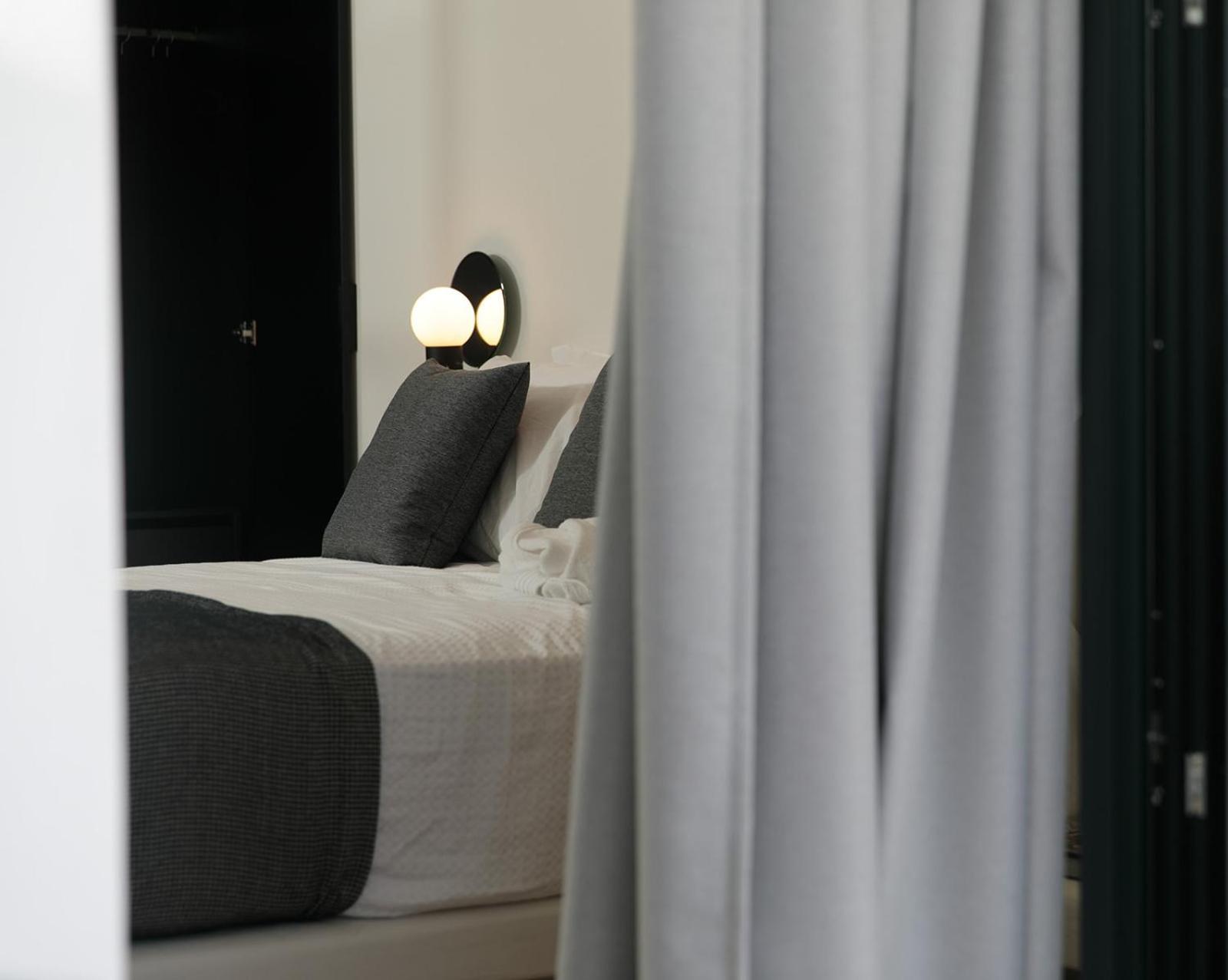 Iphimedeia Luxury Hotel & Suites Naxos City Exterior foto